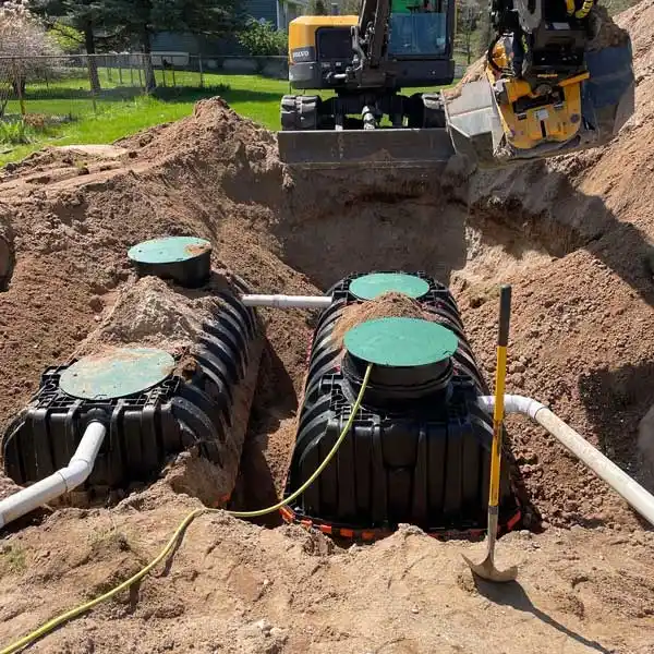 septic tank services Hamilton